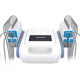 Shape Tactics Dual Wavelength 650nm & 980nm LED Laser Lipo Contour - Machine Horizon